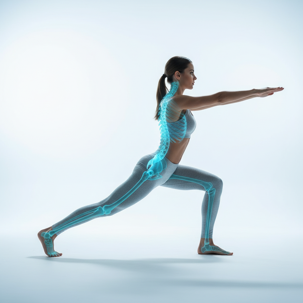 Recover your seating posture and naturally kill pain