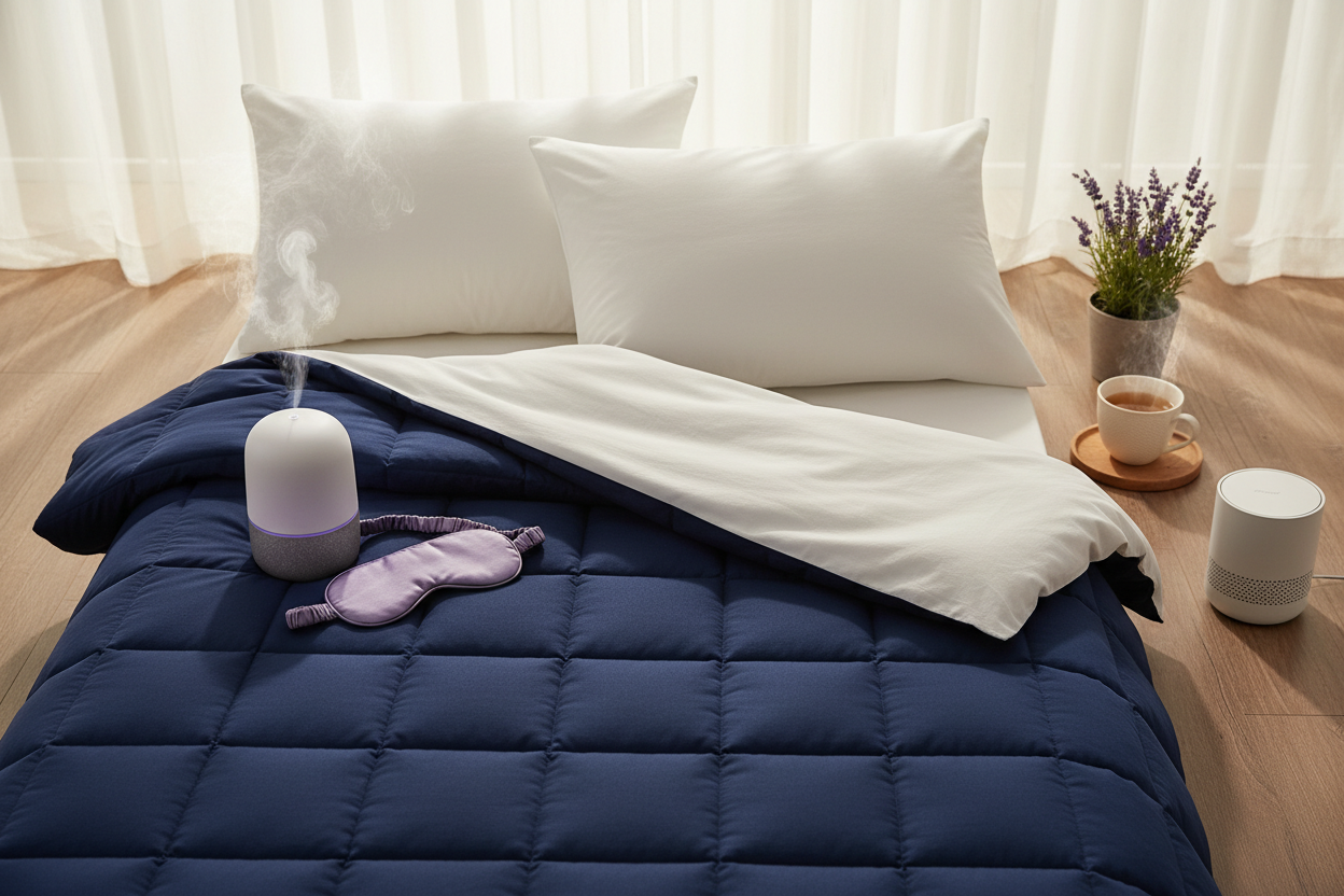 Deep Sleep Collection