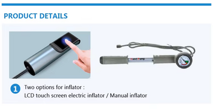 CerviAlign™ Chiropractic Neck Traction Device