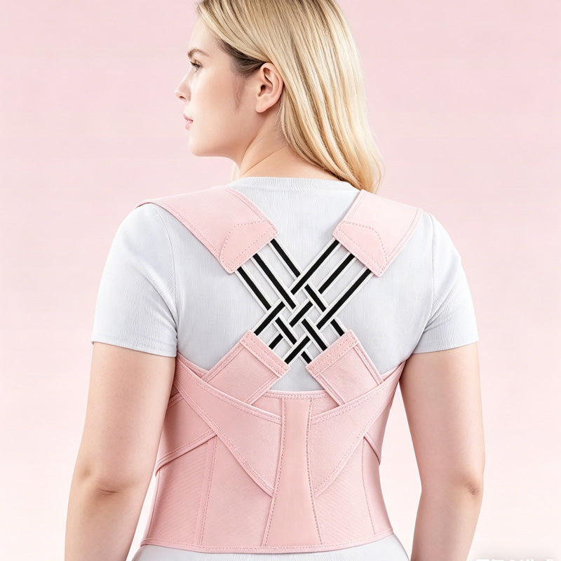 ComfyBrace™ Posture Aligning Brace