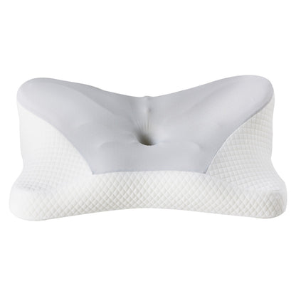 AeroContour™ Dual-Height Orthopedic Pillow