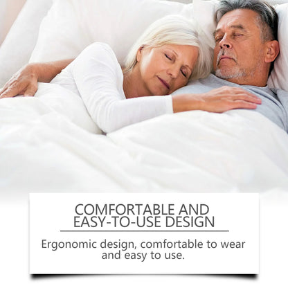 BreatheMax™ 2-in-1 Anti-Snoring Set