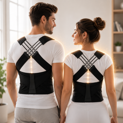 ComfyBrace™ Posture Aligning Brace