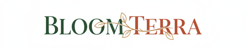 Bloom Terra Store