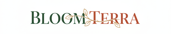 Bloom Terra Store